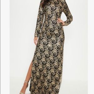 Vintage inspired Dress ❤️